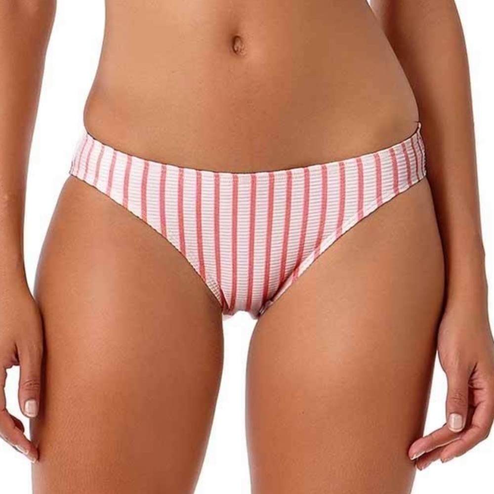 ANNE Cole Studio Beach Bunny Swimsuit Bottoms